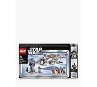 LEGO 75259 Star Wars TM Snowspeeder - Édition 20ème anniversaire