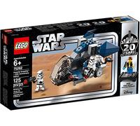 LEGO® Star Wars™ 75262 Imperial Dropship™ Édition 20ème anniversaire Bleu