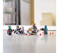 Lego Star Wars 75267 Mandalorian Battle Pack Multicolore