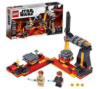 Lego Star Wars - Duel Sur Mustafar - 75269