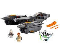 LEGO Star Wars 75286 – Le chasseur stellaire du Général Grievous