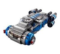 Lego 75293 Star Wars Le Transport I-TS de la Résistance Multicolore G