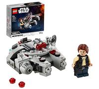 LEGO 75295 Star Wars TM Microfighter Faucon Millenium