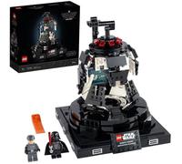 LEGO® 75296 Star Wars La Salle de Méditation de Dark Vador™, Set à Collectionner, Cadeau d'anniversaire pour Adulte