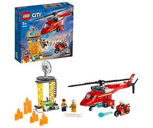 Lego 75299 Star Wars TM Conflit à Tatooine