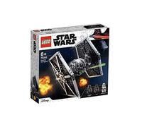 LEGO Jouet de construction Star Wars 75300 TIE Fighter impérial