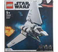 Lego 75302 La Navette impériale