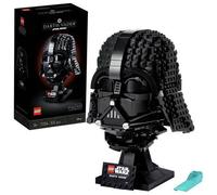 LEGO 75304 Casque Star Wars Dark Vador™ neuf set faisant partie d'un ensemble...