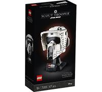 LEGO Star Wars Set 75305 – Le Casque du Scout Trooper G