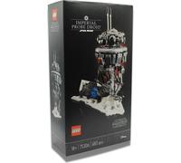 LEGO 75306 Star Wars Drogue Impériale de Recherche Kit de construction pour adultes, idée de cadeau pour les fans de L'Empire contre-attaque