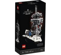 LEGO Star Wars TM 75306 – Droïde Sonde Impérial