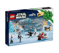 LEGO® Star Wars™ 75307 Le calendrier de l’Avent G