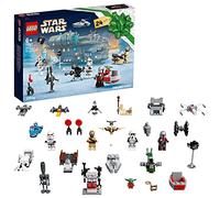 LEGO 75307 Star Wars TM Le Calendrier de l’Avent Star Wars™