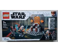 LEGO 75310 Star Wars TM Duel sur Mandalore™