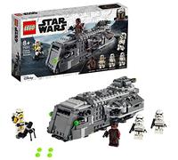 LEGO 75311 Star Wars TM Le maraudeur blindé impérial