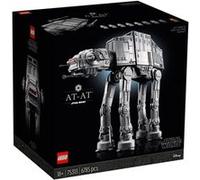 LEGO Set de construction Star Wars AT-AT UCS 75313