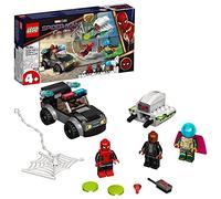 Lego 75314 Star Wars TM La Navette d’Attaque du Bad Batch™