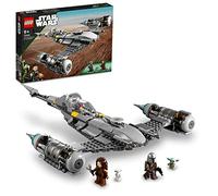 LEGO 75325 Star Wars 75325 Le Chasseur n°1 du Mandalorien