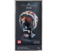 Lego - Star Wars - 75328 - Le Casque Du Mandalorien