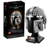 Lego - Star Wars - 75327 - Le Casque De Luke Skywalker