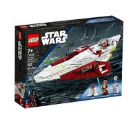 LEGO 75333 Le chasseur Jedi d’Obi-Wan Kenobi