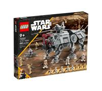 LEGO 75337 Le marcheur AT-Te