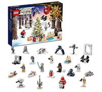 LEGO 75340 Star Wars Le Calendrier de l’Avent 2022