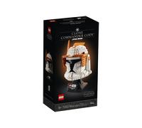LEGO 75350 Le casque du Commandant clone Cody