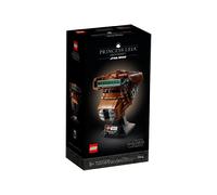 LEGO 75351 Le casque de la Princesse Leia (Boushh)