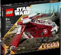 LEGO 75354 Navire de tir de la Guerre des étoiles