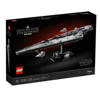 LEGO 75356 Star Wars Executor Super Star Destroyer échelle midi neuf boîte...