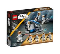 LEGO 75359 Pack de combat des Clone Troopers de la 332e Compagnie d’Ahsoka