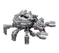LEGO Set de construction Star Wars – Le tank araignée 75361