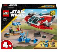 LEGO® Star Wars™ 75384 Le Crimson Firehawk™