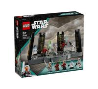 LEGO 75385 Le duel d’Ahsoka Tano sur Peridea