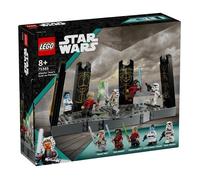 LEGO Set de construction Star Wars Le duel d’Ahsoka Tano sur Peridea 75385 Multicolore
