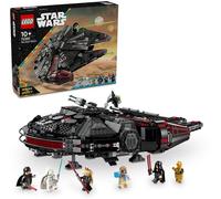 Lego 75389 The Dark Falcon Aucun Taille unique Unisex