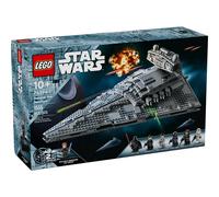 LEGO 75394 Destroyer stellaire de classe Impérial