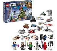 Lego 75395 - Star Wars Calendrier de l'avant 2024