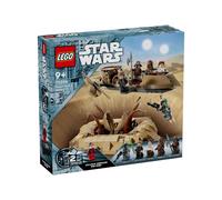 LEGO 75396 L’esquif du désert et la fosse du Sarlacc