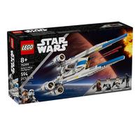 LEGO 75399 Le chasseur stellaire U-Wing de l’Alliance Rebelle