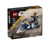 LEGO 75400 Microfighter Chasseur Jedi de Plo Koon