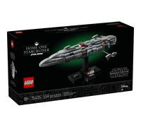 LEGO 75405 Le Starcruiser Home One