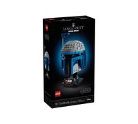 LEGO 75408 Le casque de Jango Fett