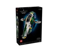 LEGO 75409 Le vaisseau de irespray de Jango Fett