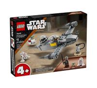 LEGO 75410 Le chasseur N-1 de Mando et Grogu
