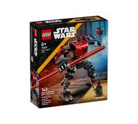 LEGO 75411 Le robot Dark Maul