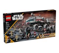 LEGO 75413 Le Juggernaut de la République