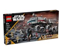 LEGO 75413 Le Juggernaut de la République