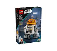 LEGO 75416 Le droïde astromécano Chopper (C1-10P)
